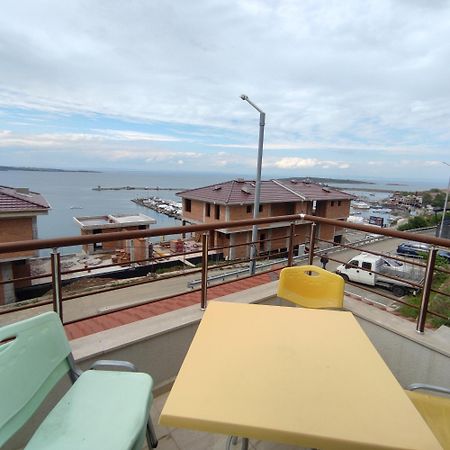 Sozopol Homes Z&Z Apartments ภายนอก รูปภาพ