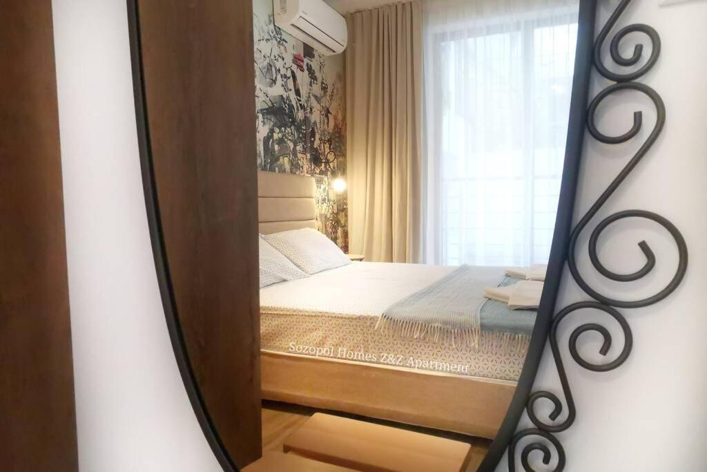 Sozopol Homes Z&Z Apartments ภายนอก รูปภาพ