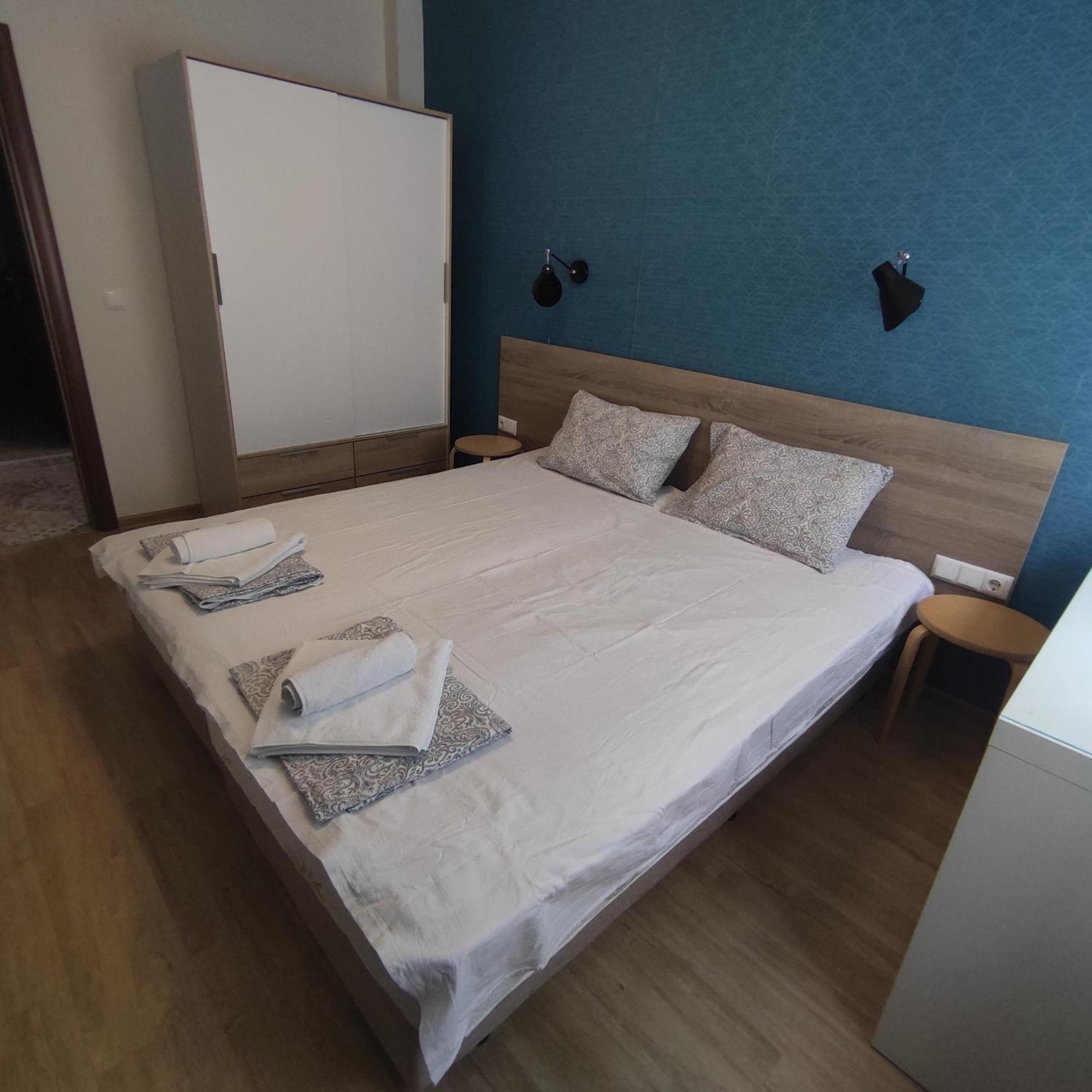 Sozopol Homes Z&Z Apartments ภายนอก รูปภาพ