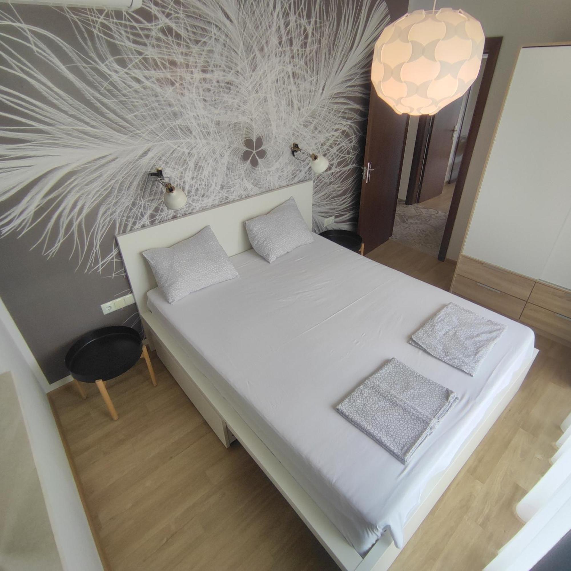 Sozopol Homes Z&Z Apartments ภายนอก รูปภาพ