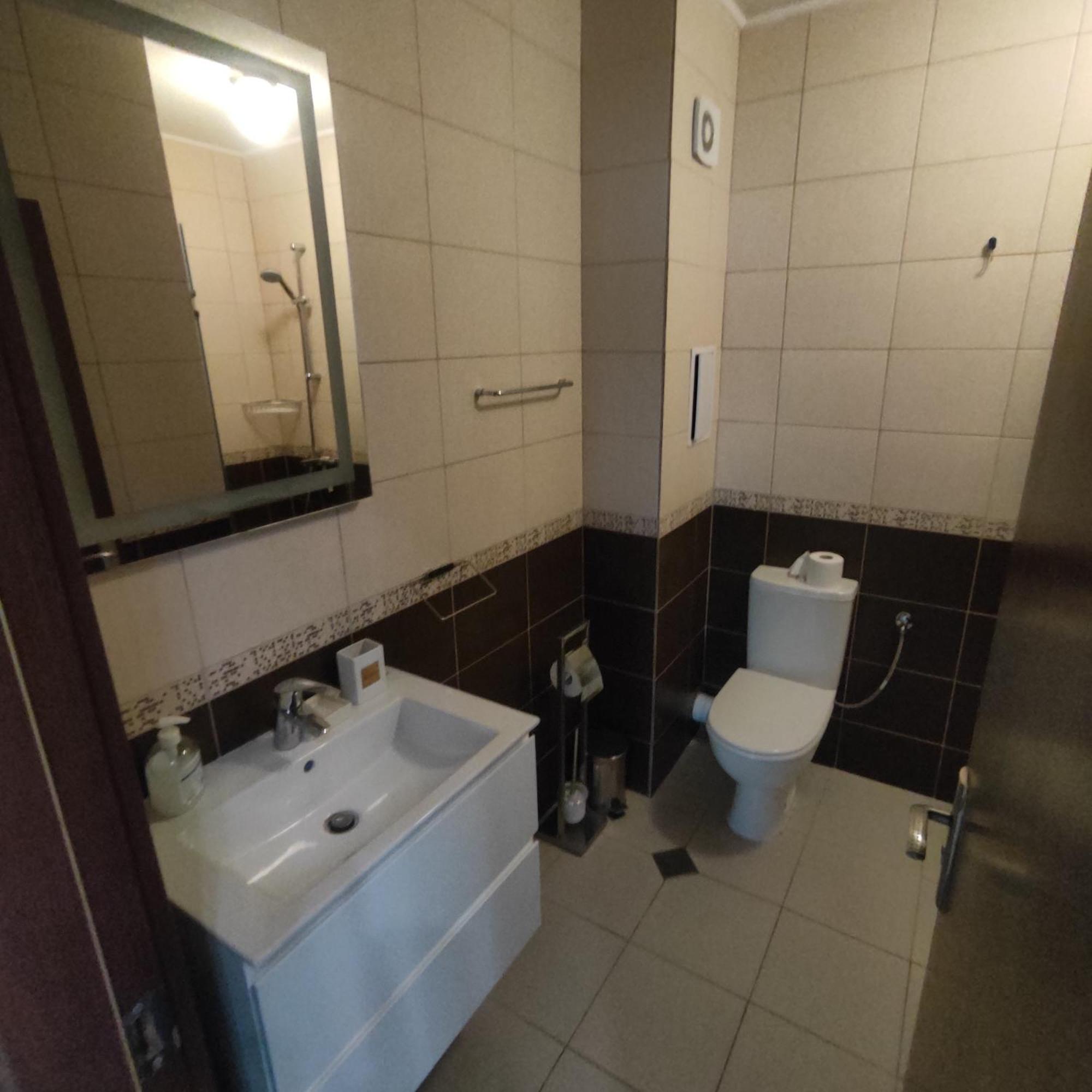 Sozopol Homes Z&Z Apartments ภายนอก รูปภาพ